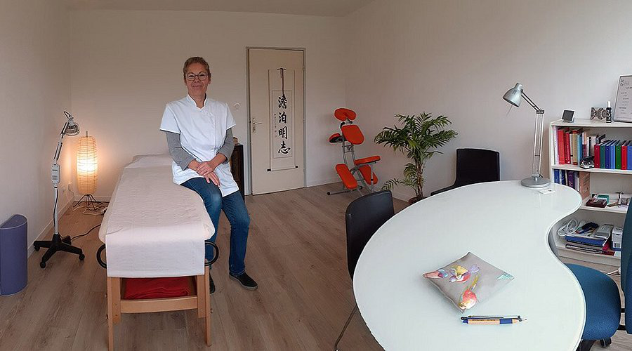 Massage Tui Na – Soulagez vos douleurs & rééquilibrez votre énergie